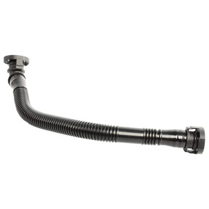 Exhaust Pipe For Bmw Marine 90 Degree Inlet <b>Abs</b> Material Part Number 11157503523 - Product Image 2
