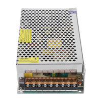 Controlador LED de Conmutación SMSP AC DC 5V 10A 20A 30A 40A 50A 60A 10W 50W 100W 150W 200W 300W 350W 400W Fuente de Alimentación