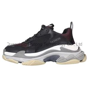 41 Chaussures classiques de haute qualité avec logo personnalisé, sneakers tendance rétro, chaussures de créateurs célèbres, livraison directe - Product Image 2
