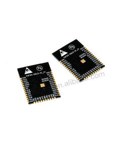 สำหรับ ESP32-S0WD ไมโครคอนโทรลเลอร์ 32 บิต และบอร์ดพัฒนา Wi-Fi 2.4 GHz พร้อมหน่วยความจำแฟลช 4MB หน่วยความจำ ROM 448kB และหน่วยความจำ SRAM 536kB - Product Image 3
