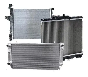 <span class=keywords><strong>ALTATEC</strong></span>-radiador para coches, piezas de automóviles, 25310-3K180 para Kia MAGENTIS (MG) 2005-2,7 2,7 V6 - Product Image 1