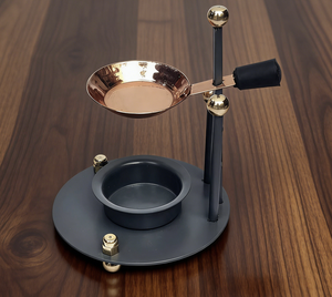 バーナーアロマティック香炉キャンドル＆ホーム用品 - Product Image 4