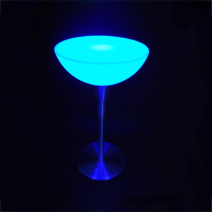 <span class=keywords><strong>Bar</strong></span> bảng và ghế Phát Sáng Led <span class=keywords><strong>Bar</strong></span> đồ nội thất ánh sáng lên Cocktail bảng giá thấp giá cả cạnh tranh Xô đá - Product Image 1