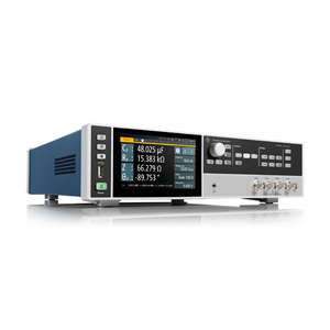 เครื่องวัด ROHDE&SCHWARZ LCX ผลิตในเยอรมนี รับประกัน 1 เดือน - Product Image 5