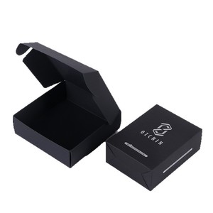 Caja de embalaje impresa personalizada Xintuo, caja de cartón de color para cosméticos con logotipo para branding - Product Image 4