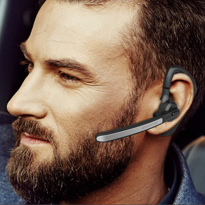 Auriculares inalámbricos de alta calidad con Bluetooth, auricular deportivo manos libres, regalo de promoción - Product Image 4