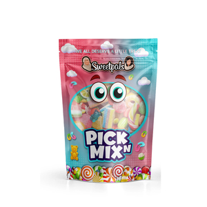 Custom Matte Digital Print Stand up Pouch Food Grade for Resealable Zipper Aluminum Foil Plastic Chips Snack <b>Packaging</b> <b>Bags</b> - Product Image 3