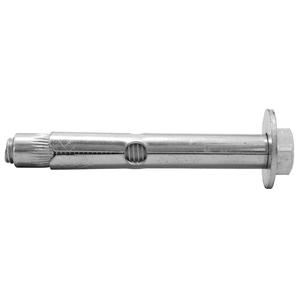 DIBOLT M10X80 E12 Ancrage en acier mi-lourd pour béton pour une fixation sécurisée - Product Image 1