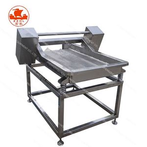 Máquinas de procesamiento de línea de producción de enlatado de maíz dulce para bebés - Product Image 5