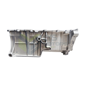 Nouveau Carter d'Huile pour <span class=keywords><strong>Ford</strong></span> Fiesta 7 <span class=keywords><strong>Berline</strong></span> Hayon 1.0 EcoBoost M3DA M1JP Carter D'huile H6BG6675AB H6BG-6675-AB 2017+ - Product Image 3
