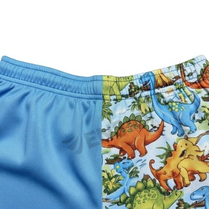Nouveaux shorts de rugby unisexes personnalisés, écologiques, à séchage rapide, respirants, avec poches zippées, pour le travail à la ferme - Product Image 4