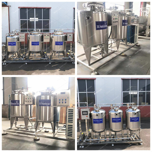 สายการผลิตผงไข่ Ligne complte ผลิตโดยใช้ผงไข่ - Product Image 6