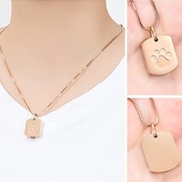 Offre Spéciale militaire plaque urne pendentif commémoratif collier de poils d'animaux bouteille de parfum pour chiens chats cendres avec cercueils