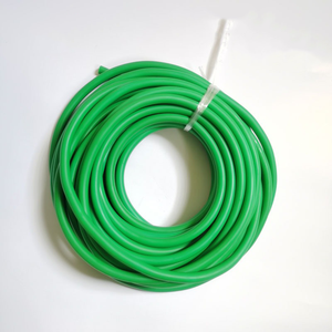 Tubo de Látex Natural, Tubo de Goma de Látex, Tubo Quirúrgico de Látex, Manguera de Agua <span class=keywords><strong>Flexible</strong></span> de Goma, Manguera de Aire, Tubo de Látex Natural - Product Image 6