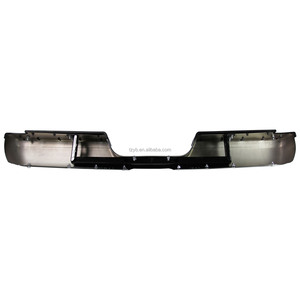 Body Kit Facelift Steel Rear Bumper Face <strong>Bar</strong> for 94-02 Dodge RAM 1500 2500 3500 Car Bumper Bumper Side <strong>Lip</strong> Fender CH1102328 - Product Image 3