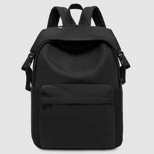 Zaino leggero di alta qualità per studenti universitari impermeabile logo promozionale regalo zaini da regalare - Product Image 4