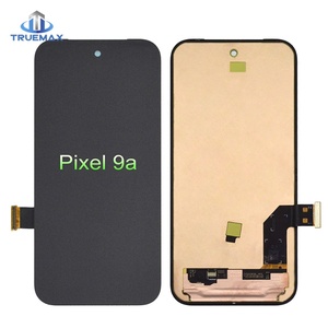 Pantalla LCD OLED de Repuesto para Google Pixel 9a - Product Image 1