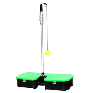 Entrenador de tenis de cubierta plana, logotipo personalizado de fábrica portátil de alta calidad al por mayor - Product Image 6