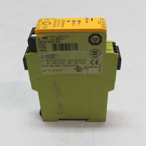 Yeni ve Orijinal 777585 Sensör Stokları Depoda PLC Programlama Kontrol Cihazı - Product Image 1