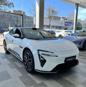 Avatar 06 Modèle 2025 EREV/Électrique Pur Double Version Moyen-Orient/Asie Centrale Personnalisé ADAS SUV de Taille Moyenne Bestseller <span class=keywords><strong>Voiture</strong></span> d'<span class=keywords><strong>Occasion</strong></span> - Product Image 5