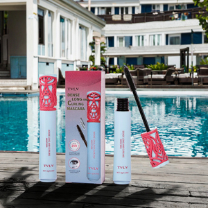 Venta al por mayor de larga duración impermeable <span class=keywords><strong>Sky</strong></span> <span class=keywords><strong>High</strong></span> para máscara de <span class=keywords><strong>pestañas</strong></span> suero rizado grueso líquido crema de <span class=keywords><strong>pestañas</strong></span> cosméticos para maquillaje de ojos - Product Image 3