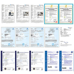 Zencar 32A Mobiles EV-Ladegerät 7KW Level 2 Typ 2 GBT Typ 1 NACS Smart EVSE Modell C20 für Elektrofahrzeuge - Product Image 3