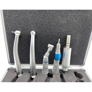 Di vendita calda studente dentale manipolo kit manipolo ad alta velocità e bassa velocità manipolo per la clinica ospedale - Product Image 5