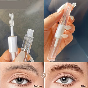 <span class=keywords><strong>Mascara</strong></span> transparent double embout et gel <span class=keywords><strong>fixateur</strong></span> pour sourcils, anti-bavures, <span class=keywords><strong>mascara</strong></span> 3D et gel pour sourcils - Product Image 6