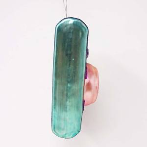 Venta al por mayor 2025 tendencia <span class=keywords><strong>hoy</strong></span> productos de Casa púrpura Cámara colgante - Product Image 2