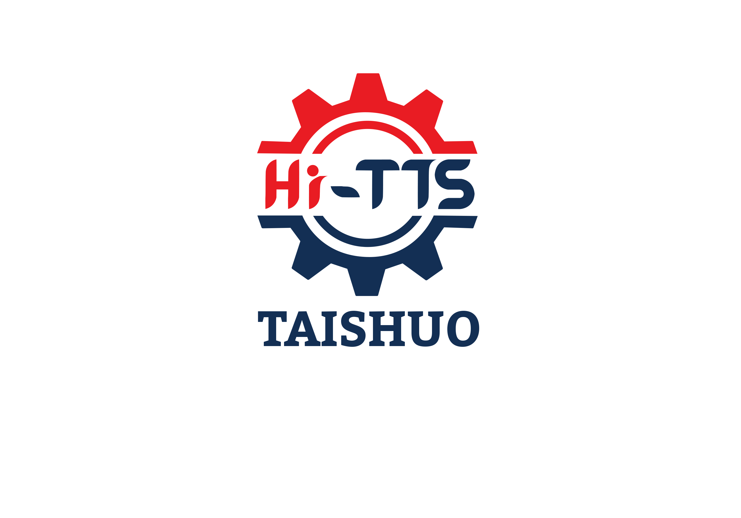 Guangzhou Taishuo Machinery Parts Co., Ltd. logo