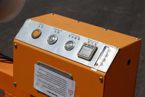 Ventouse <span class=keywords><strong>de</strong></span> levage personnalisable en forme <span class=keywords><strong>de</strong></span> H, alimentée par batterie, rotation à 360° pour machine <span class=keywords><strong>de</strong></span> levage <span class=keywords><strong>de</strong></span> verre 800-1400 KG, pour la construction - Product Image 5