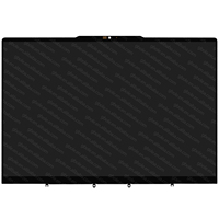 شاشة عرض LCD جديدة تعمل باللمس لجهاز لينوفو يوجا 7i الجيل التاسع 2 في 1 طراز 7-14AHP9 7-14IML9 83DK 83DJ بدقة 1920*1200 مقاس 14 بوصة