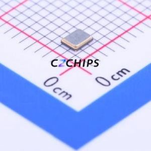 7E24000E20UCG Crystal (Passive) SMD2520-4P Crystal Oscillator SMD Crystal Oscillator 24MHz 10ppm 20pF - Product Image 1