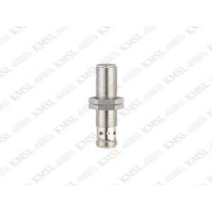 IFT258 Composants industriels IFM Capteur inductif à haut rendement - Product Image 1