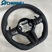 VENTE FLASH Volant sport M pour BMW 320 525 F10 F30 E90 F70 E71 F31 F32 X5 X6 F01 F07 F20 M3 E81 E82 E87 E88 E90 E91E92 E93