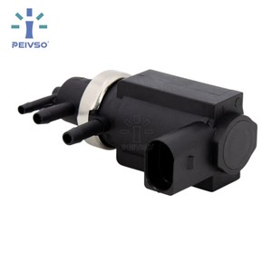 Vanne de contrôle de suralimentation turbo haute performance PEIVSO, spécifications d'usine, longue durée de vie, 059906627B pour VW Audi Skoda Seat TDI - Product Image 1