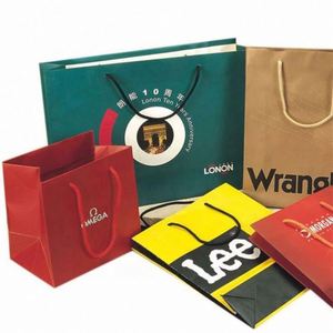 Bolsas de Envío de Cartón con Logotipo Personalizado para Empacar Ropa - Product Image 4