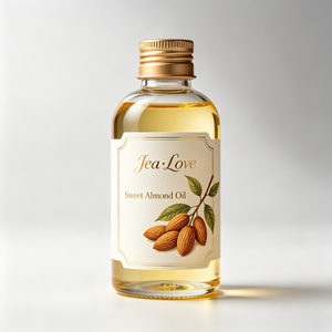 <span class=keywords><strong>Aceite</strong></span> <span class=keywords><strong>de</strong></span> <span class=keywords><strong>Almendras</strong></span> <span class=keywords><strong>Dulces</strong></span> Prensado en Frío, 100% Puro y Natural, <span class=keywords><strong>Aceite</strong></span> Portador a Granel para el Cuidado <span class=keywords><strong>de</strong></span> la Piel, Suministro <span class=keywords><strong>de</strong></span> Fábrica OEM ODM, Marca Privada - Product Image 4