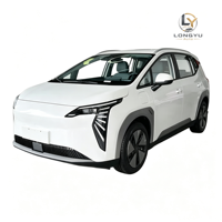 Nouveauté 2026 : Véhicules Électriques (VE) à Vendre – Voiture Électrique Économique Aion Y Plus pour l'Exportation