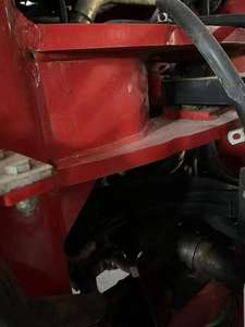 Tracteur agricole Case IH d'origine de qualité supérieure disponible à la vente - Product Image 6