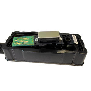 Tête d'impression DX4 de haute qualité pour fournitures d'imprimante RS640 VP540 JV2 JV4 - Product Image 2