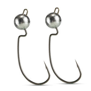 ตะขอเบ็ดตกปลาคุณภาพสูง ยี่ห้อดัง คมกริบด้วยสารเคมี  ขายดี - Product Image 3