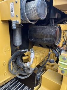 Cat306E2รถขุดตีนตะขาบ306E2หนอน6ตันชิ้นส่วนมอเตอร์ & เกียร์ที่ผ่านการรับรองมาตรฐาน EPA CE - Product Image 2