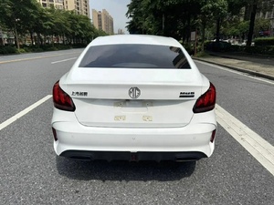 <span class=keywords><strong>MG</strong></span> 2023, <span class=keywords><strong>voiture</strong></span> d'occasion MG5 1.5 version Luxe, conduite à gauche, équipée d'un toit ouvrant et d'une caméra de recul, en Afrique - Product Image 5