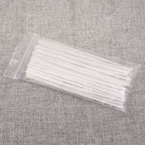 6 pollici di setole dure ciniglia filo stelo tubo fascio personalizzabile Logo per la rimozione di resina di catrame accendini antichi per - Product Image 3