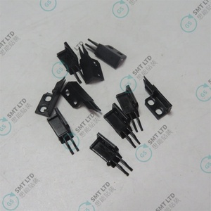 SMT Pick and Place Machine CM402 CM602 NPM 8mm feeder <b>part</b> plastic <b>comb</b> N210116210AA KXFA1PSTA01 - Product Image 4