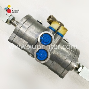 Cylindre pneumatique d'origine WD G2.335.159 HD SM52 PM52, vanne de cylindre M4.335.007 SM74, pièces d'impression offset - Product Image 2