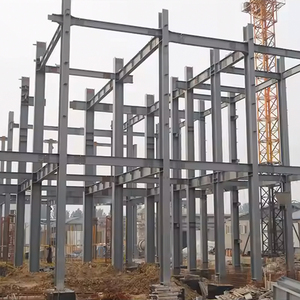 Nhà di động 2 Container phòng ngủ sử dụng nhà thép cầu chế tạo - Product Image 3