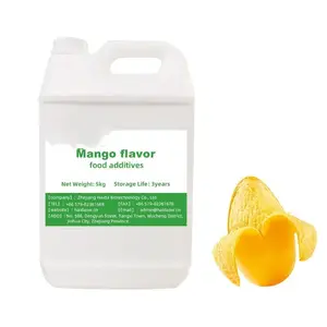 Mango Essence Water-soluble Essence Dairy Beverage Tobacco Oil Food Grade Essence