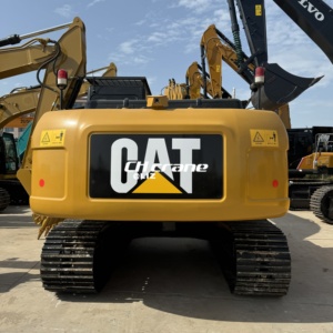 Excavatrice d'occasion Cat320d2 320d 320gc 320bl 323 avec moteur d'origine, prix bas, haute qualité, machine excavatrice <span class=keywords><strong>320</strong></span> ou similaire usagée - Product Image 3